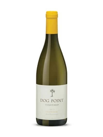 Dog Point Chardonnay 2013