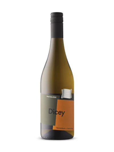 Dicey Bannockburn Pinot Gris 2022