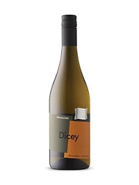 Dicey Bannockburn Pinot Gris 2022