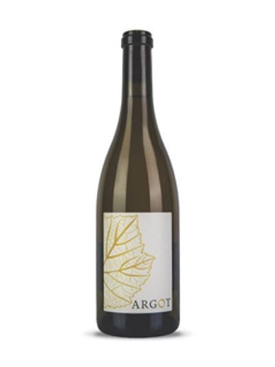 Argot Bennett Valley Chardonnay 2019