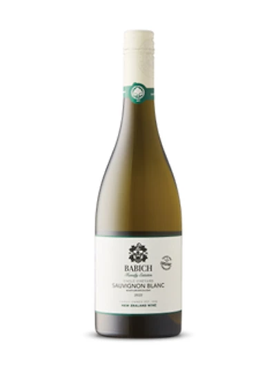 Babich Family Estates Single Vineyard Sauvignon Blanc 2022