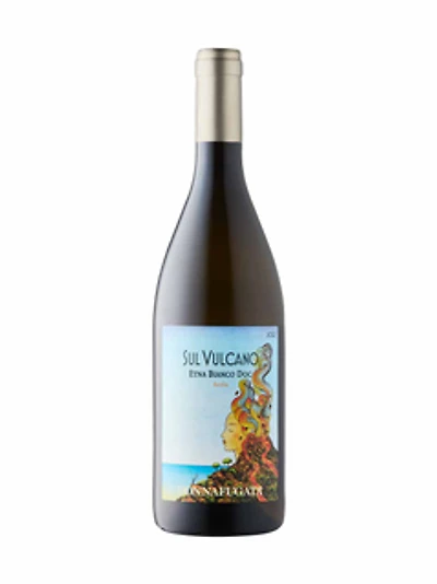 Donnafugata Sul Vulcano Etna Rosso 2022