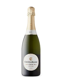 Castell Blanc Brut Cava