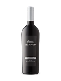 Lakeview Bourbon Aged Cabernet Franc 2019