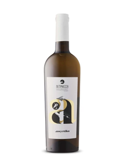 Petriessa Assyrtiko 2024