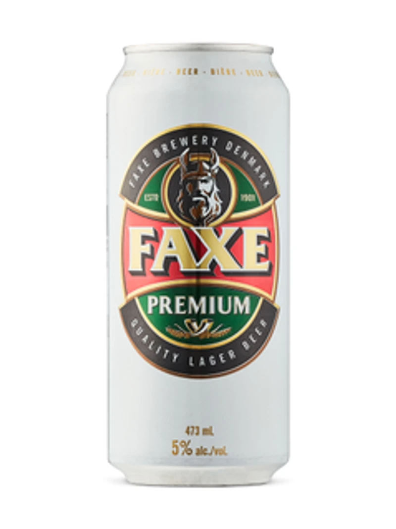 Faxe Premium