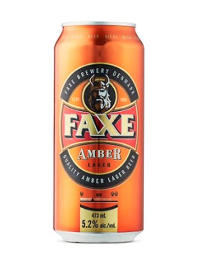 Faxe Amber