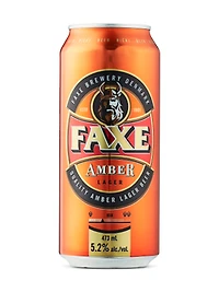 Faxe Amber