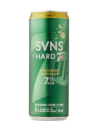 SVNS Hard 7UP Lemonade