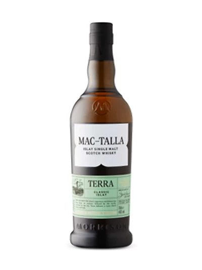 Mac Talla Terra Islay Single Malt Whisky