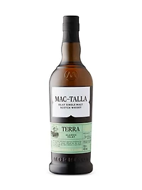 Mac Talla Terra Islay Single Malt Whisky