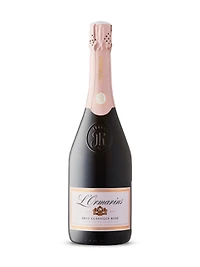 L'Ormarins Cap Classique Brut Rosé Sparkling
