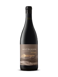 Olifantsberg Soul of the Mountain the Bull 2018