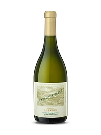 Alandes Paradoux VII Edition Sémillon Sauvignon Blanc