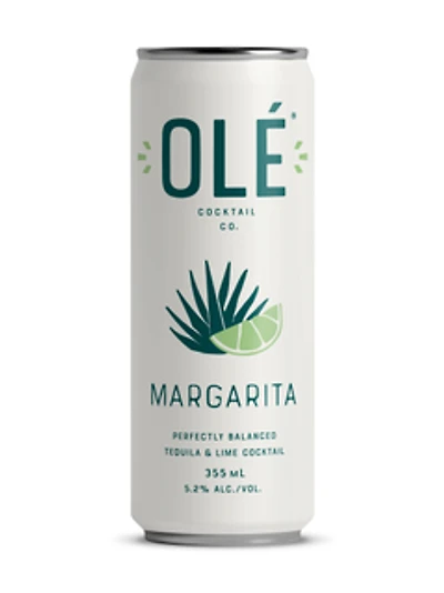 Ole Margarita