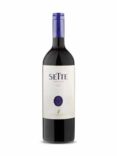 Sette Ponti Sette 2021
