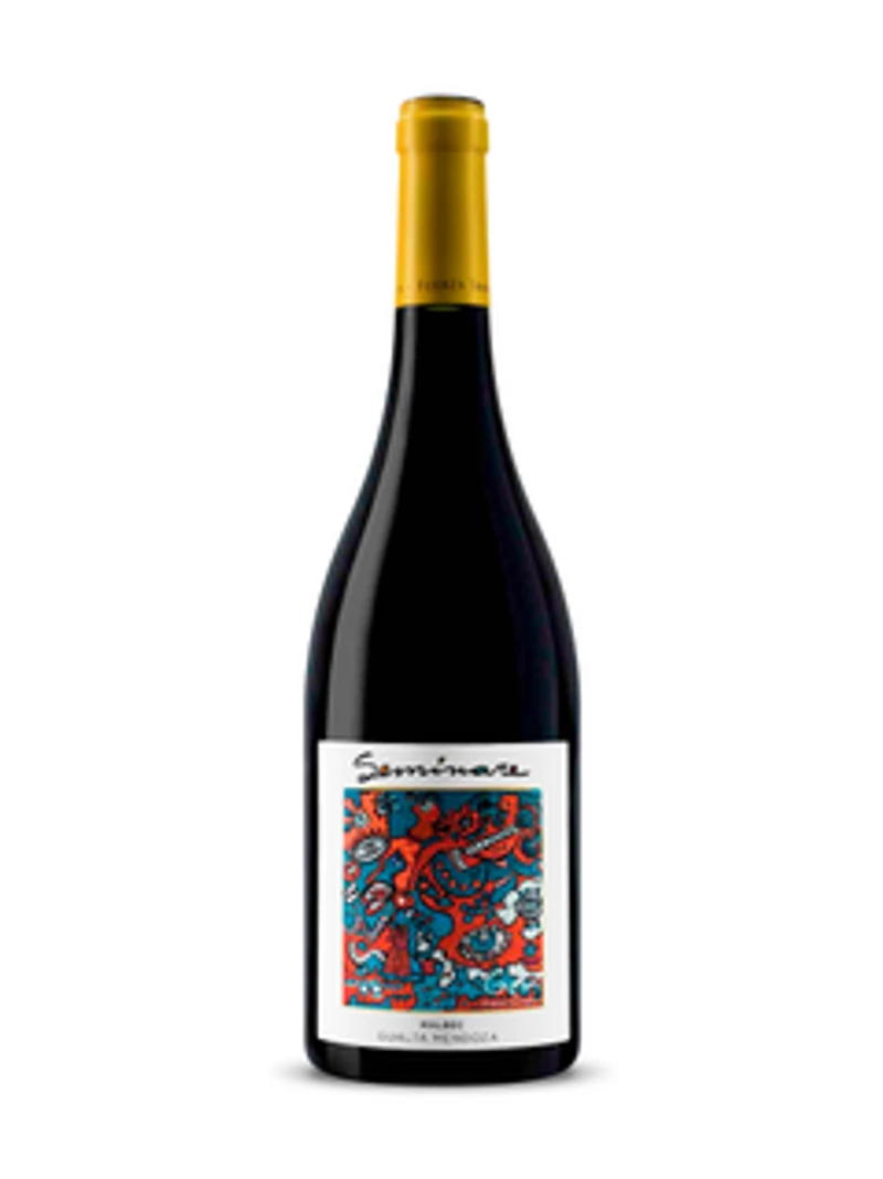 Gen del Alma Seminare Malbec 2020