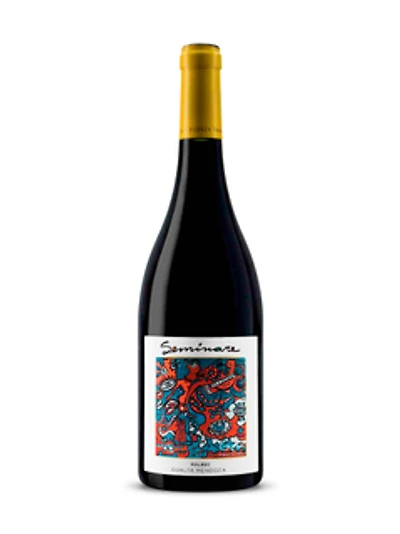 Gen del Alma Seminare Malbec 2020