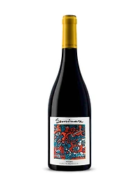 Gen del Alma Seminare Malbec 2020