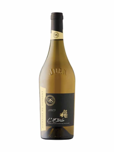 Domaine de Savagny L'Étoile Chardonnay 2023