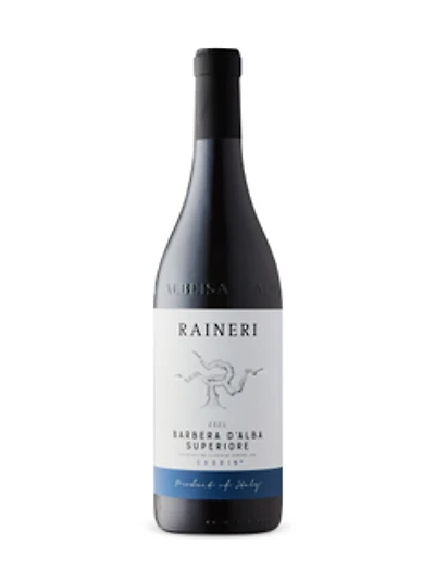 Raineri Barbera D'Alba Superiore Sargin 2020
