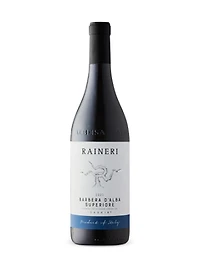 Raineri Barbera D'Alba Superiore Sargin 2020
