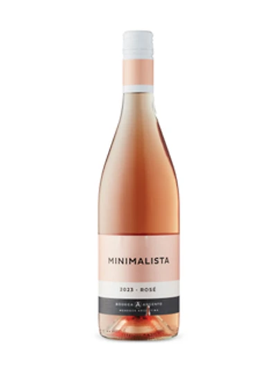 Minimalista Rosé