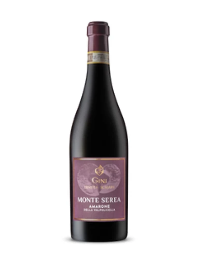 Gini Monte Serea Amarone della Valpolicella 2015