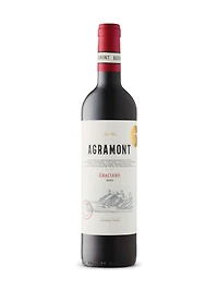 Agramont Graciano 2022