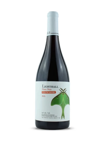 Lighthall South Shore Pinot Noir VQA