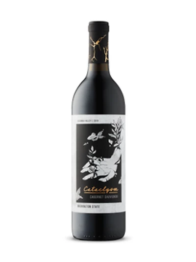 Cataclysm Cabernet Sauvignon 2020