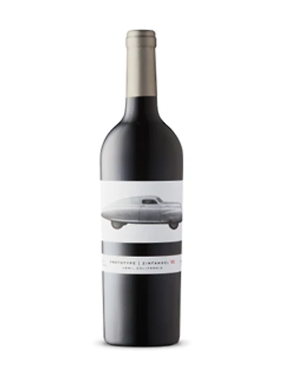 Prototype Zinfandel 2022