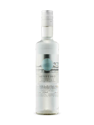 Michalakis Estate Cretan Tsikoudia Assyrtiko Brandy