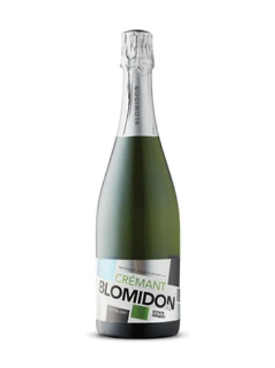 Blomidon Crémant-style Extra Dry Sparkling
