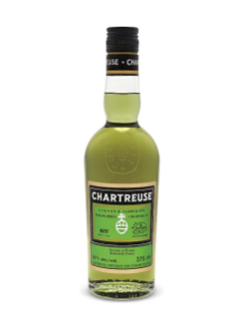 Chartreuse Green