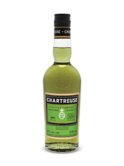 Chartreuse Green