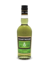 Chartreuse Green
