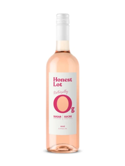 Honest Lot Rosé