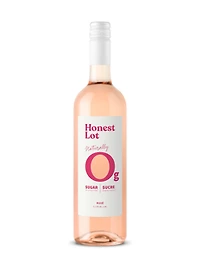 Honest Lot Rosé