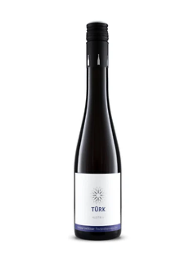 Türk Trockenbeerenauslese Grüner Veltliner 2017
