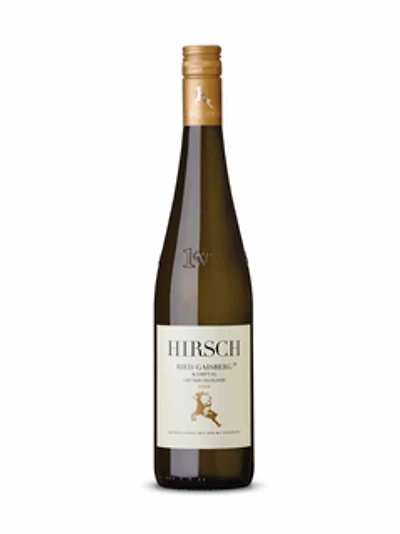 Hirsch Ried Gaisberg 1 ÖTW Kammern Grüner Veltliner 2022