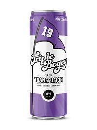 Triple Bogey Classic Grape Transfusion