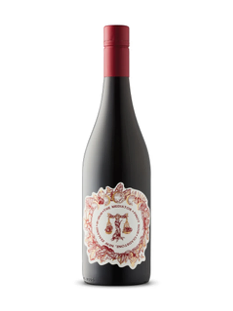 Urlar The Mediator Gladstone Pinot Noir 2020