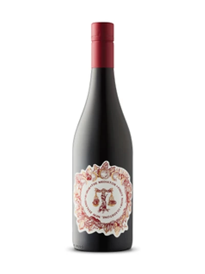 Urlar The Mediator Gladstone Pinot Noir 2020