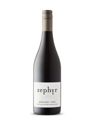Zephyr Pinot Noir 2024