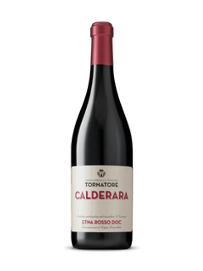 Tornatore Calderara Etna Rosso 2019