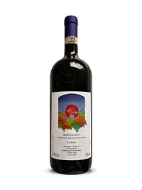 Alberto Voerzio La Serra Barolo 2016