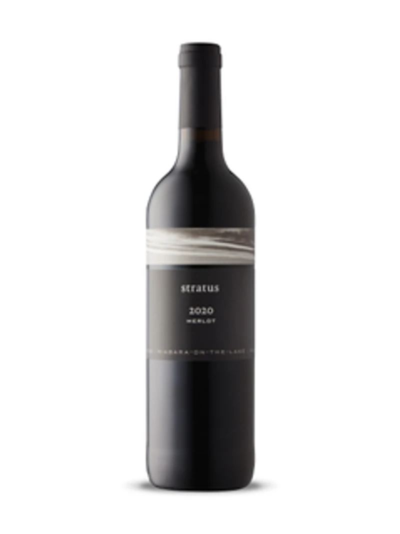 Stratus Merlot 2021