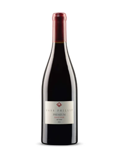 Bass Phillip Premium Old Vines Pinot Noir 2023