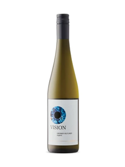 Huber Vision Organic Grüner Veltliner 2024